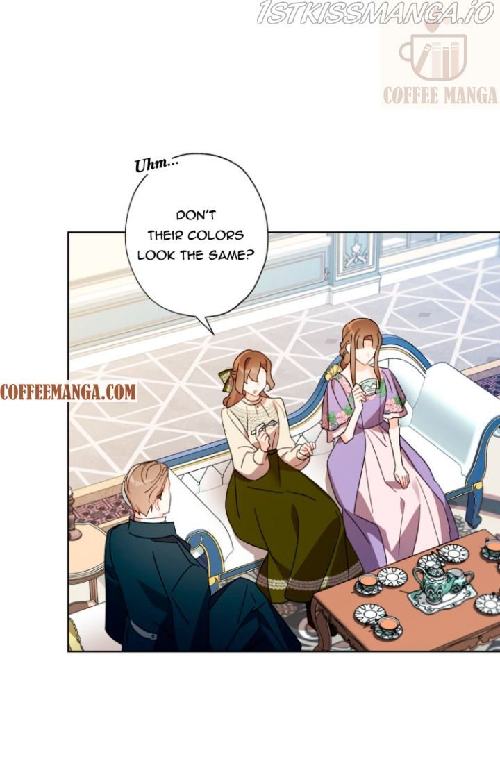 I Raised Cinderella Preciously Chapter 57 page 56