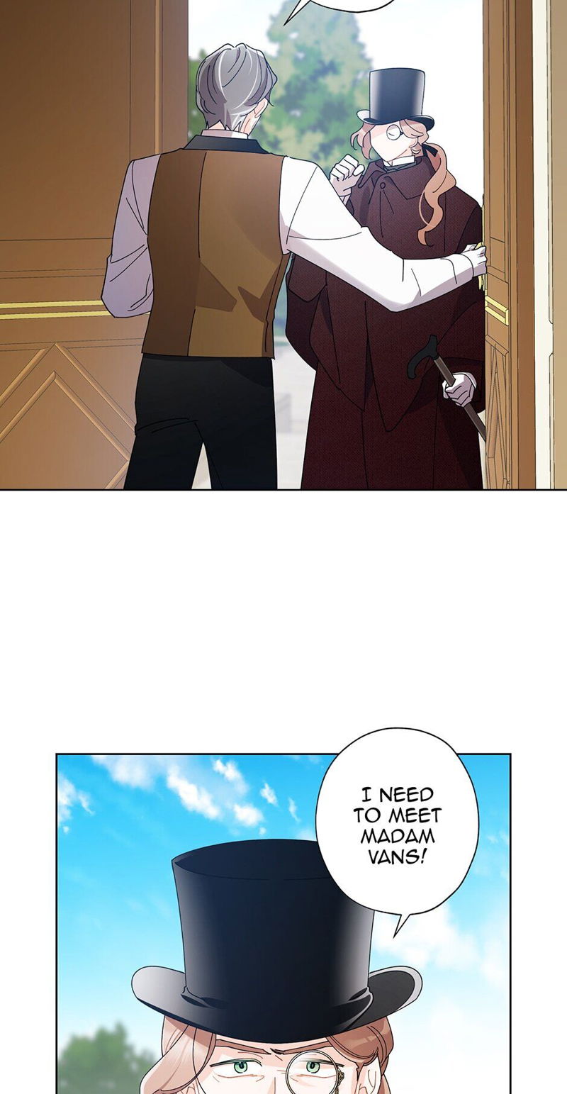 I Raised Cinderella Preciously Chapter 72 page 9