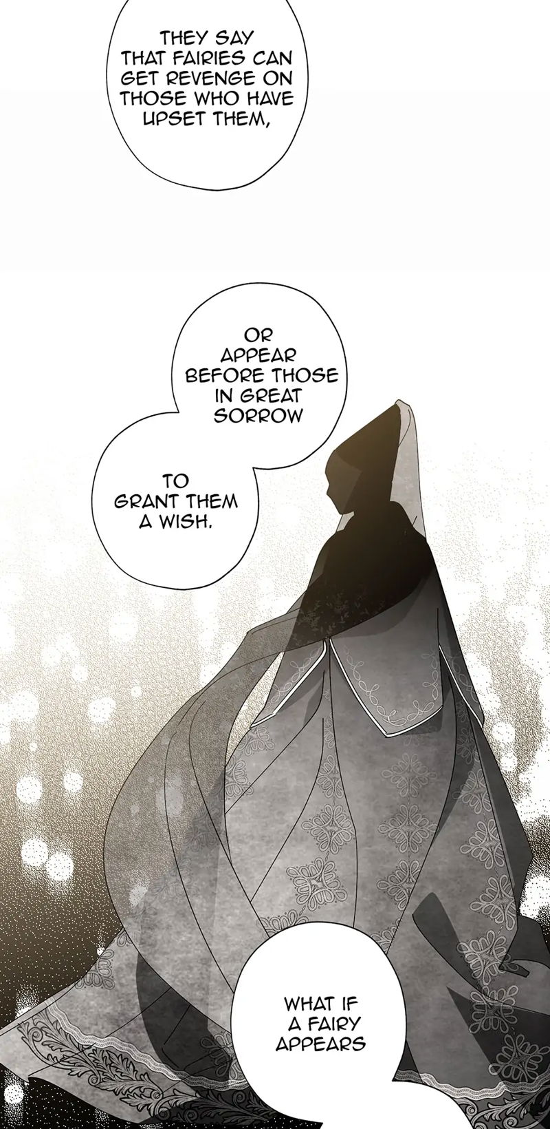 I Raised Cinderella Preciously Chapter 76 page 46