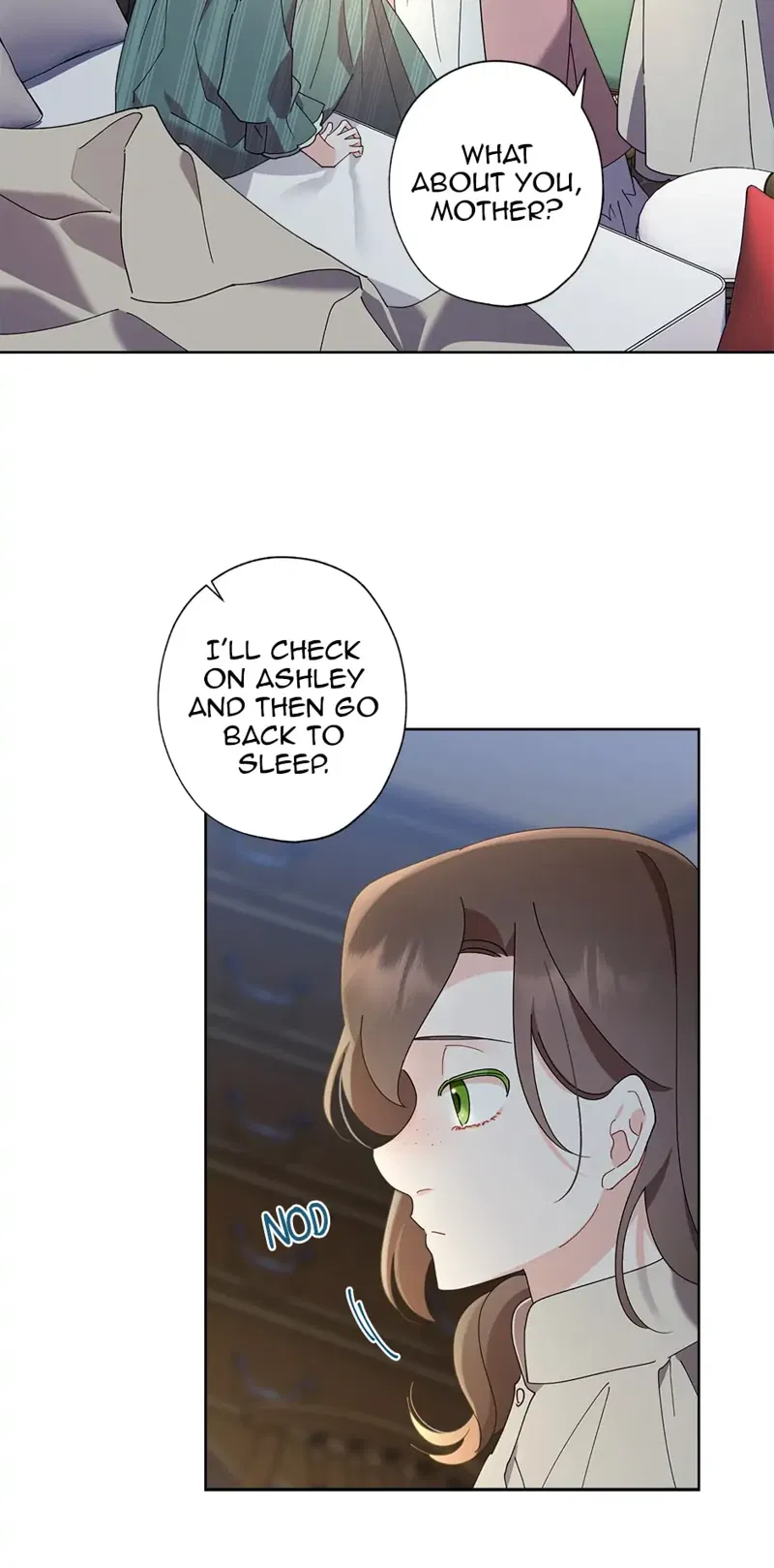 I Raised Cinderella Preciously Chapter 77 page 52