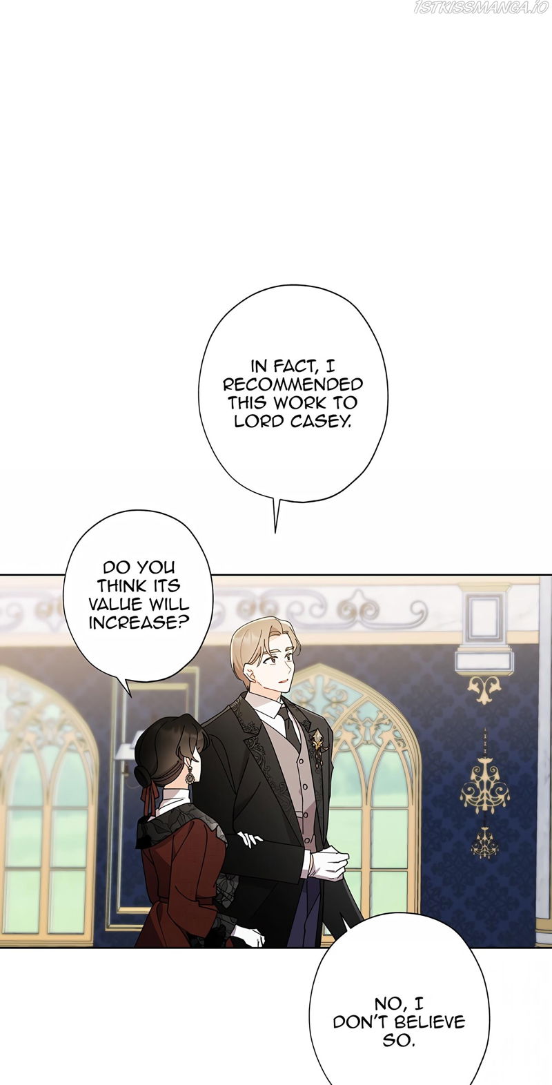 I Raised Cinderella Preciously Chapter 80 page 49