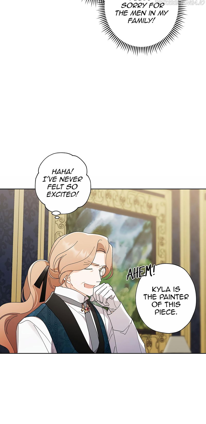 I Raised Cinderella Preciously Chapter 81 page 18