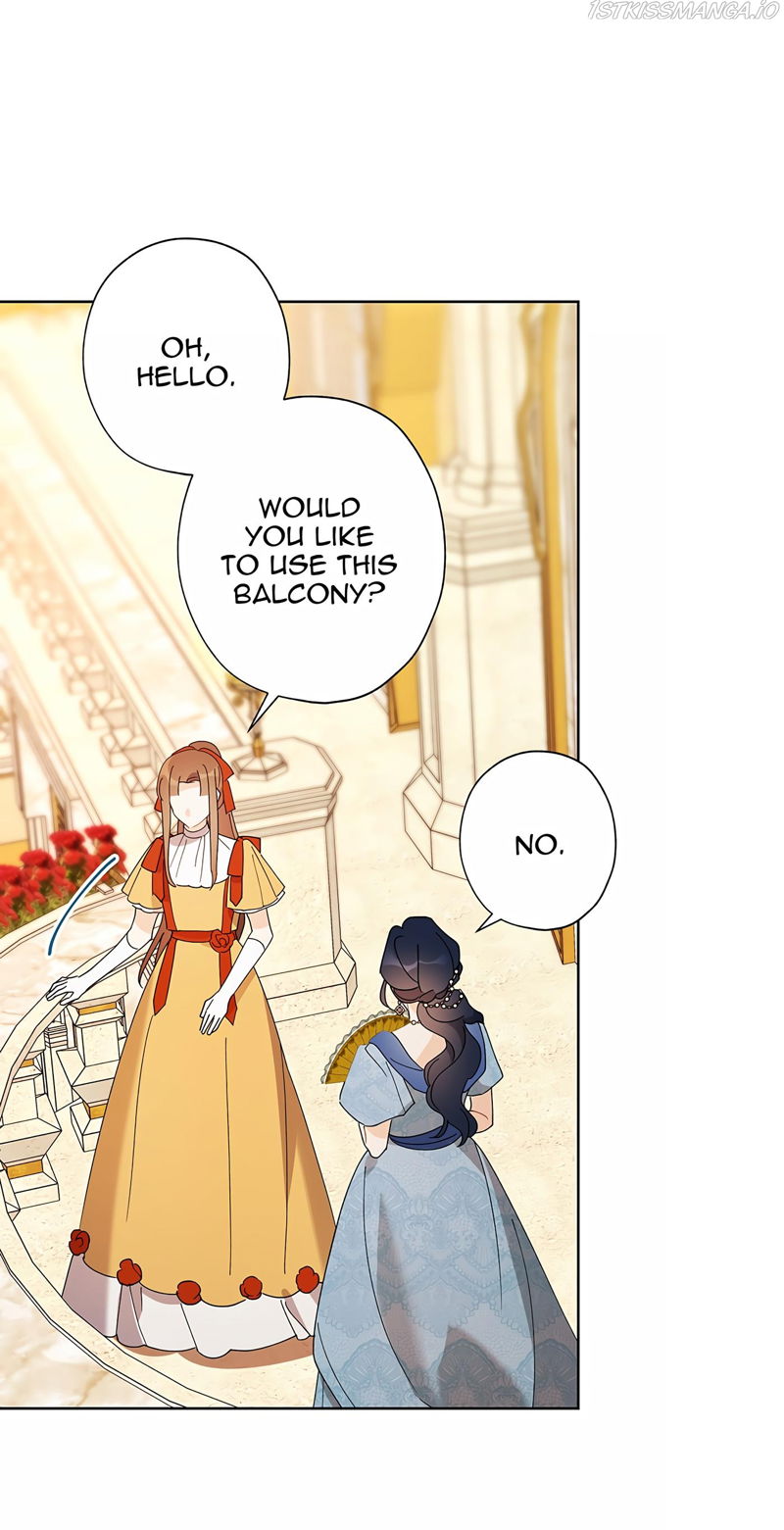 I Raised Cinderella Preciously Chapter 81 page 57