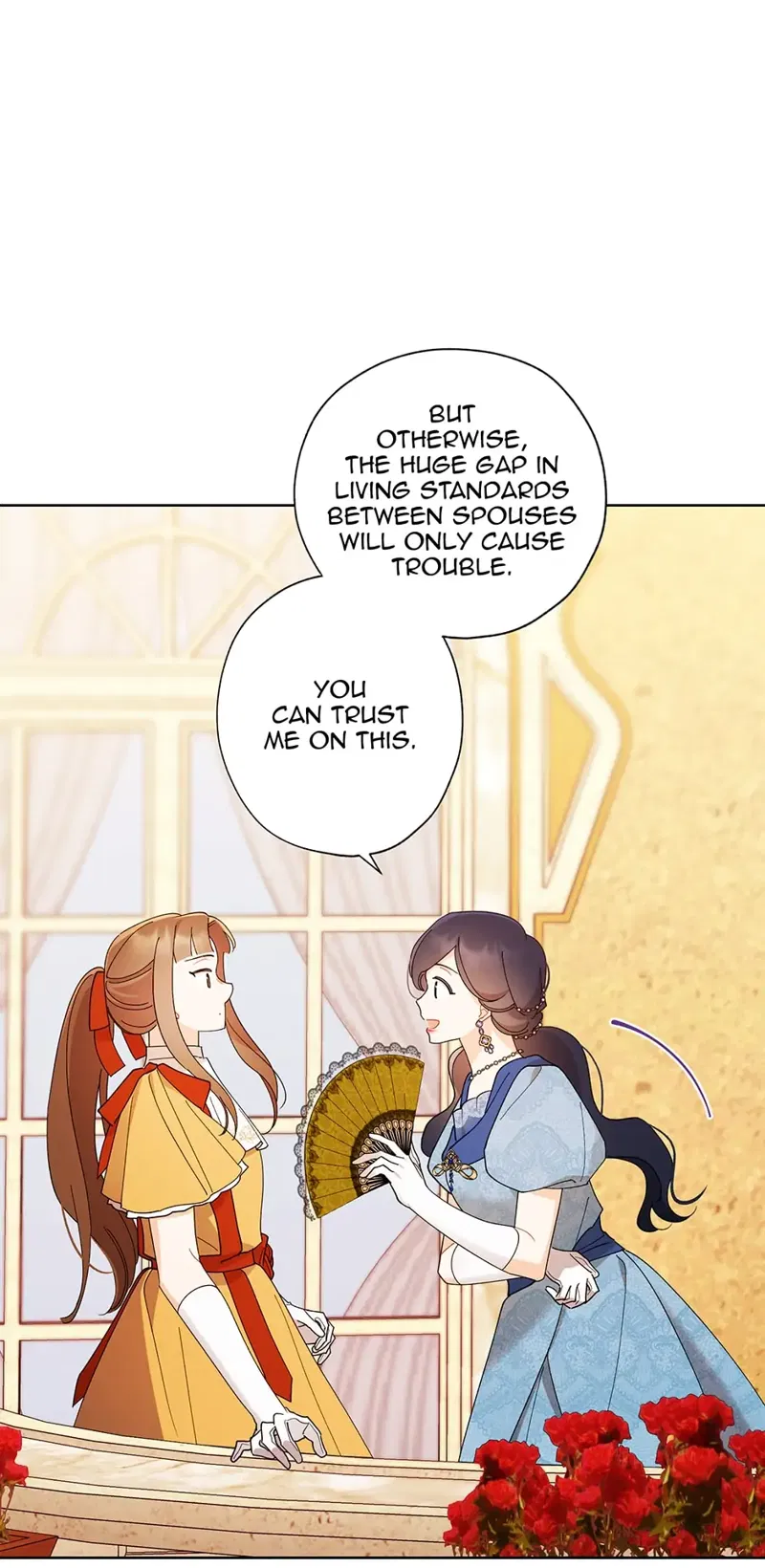 I Raised Cinderella Preciously Chapter 82 page 15