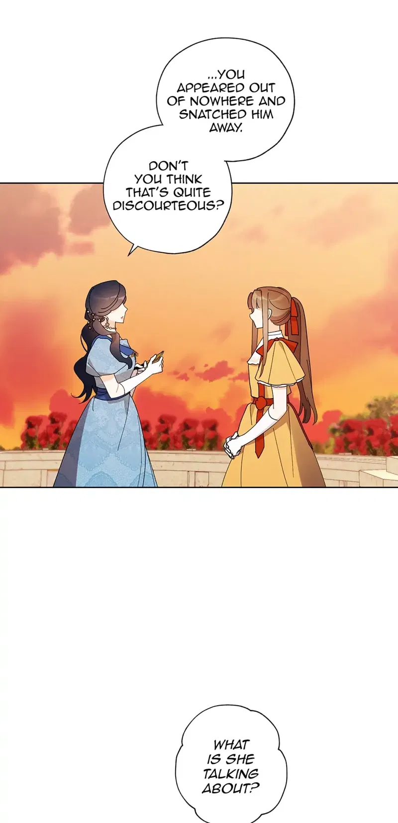 I Raised Cinderella Preciously Chapter 82 page 24