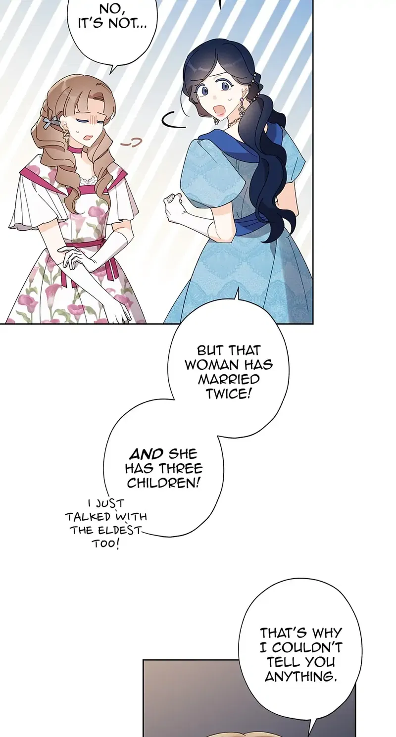 I Raised Cinderella Preciously Chapter 82 page 44