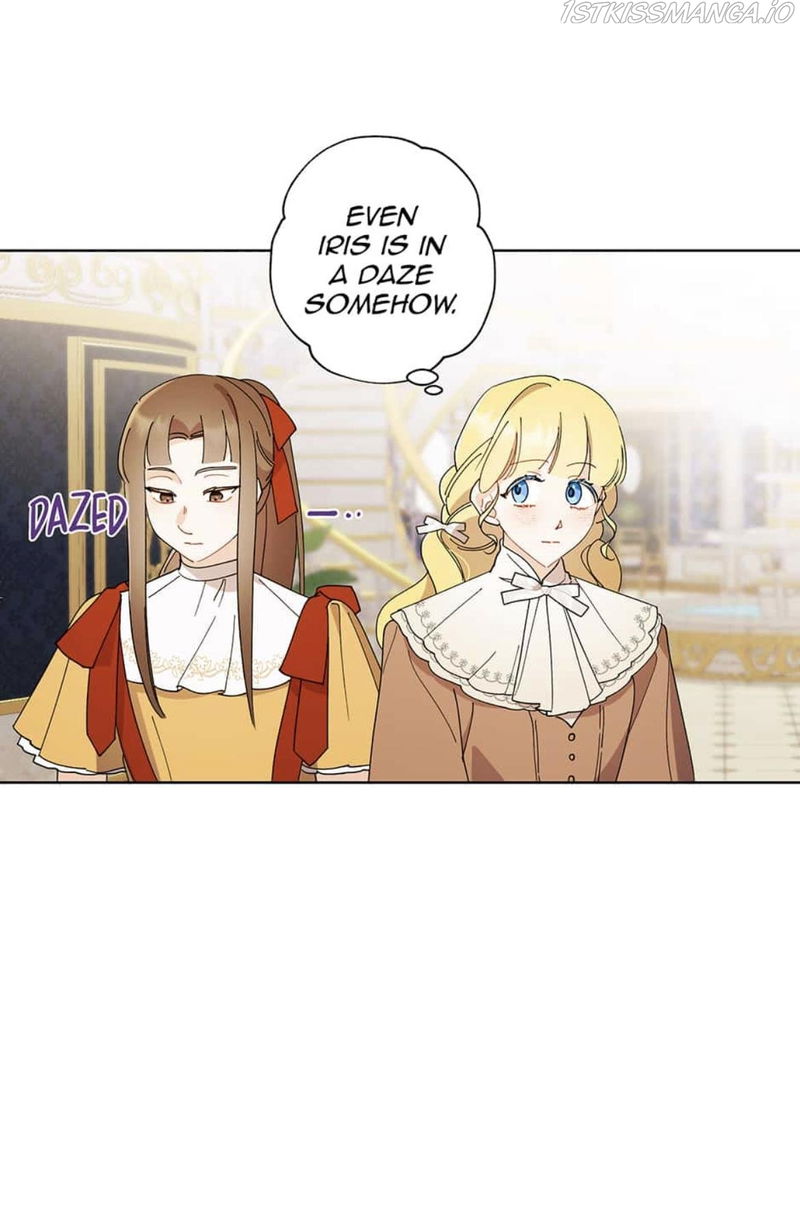 I Raised Cinderella Preciously Chapter 83 page 45