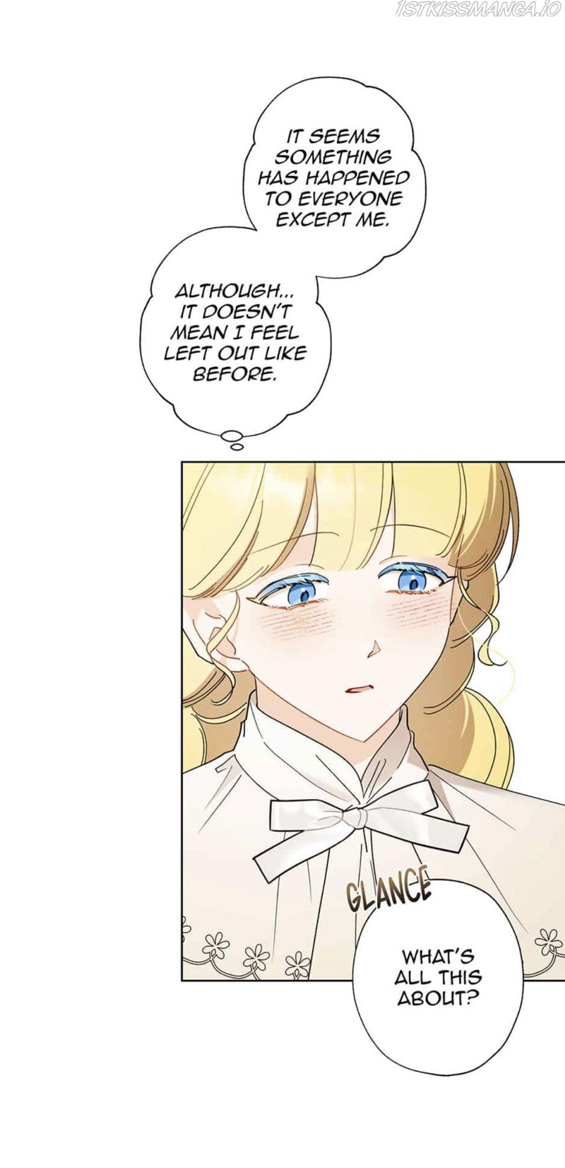 I Raised Cinderella Preciously Chapter 83 page 46