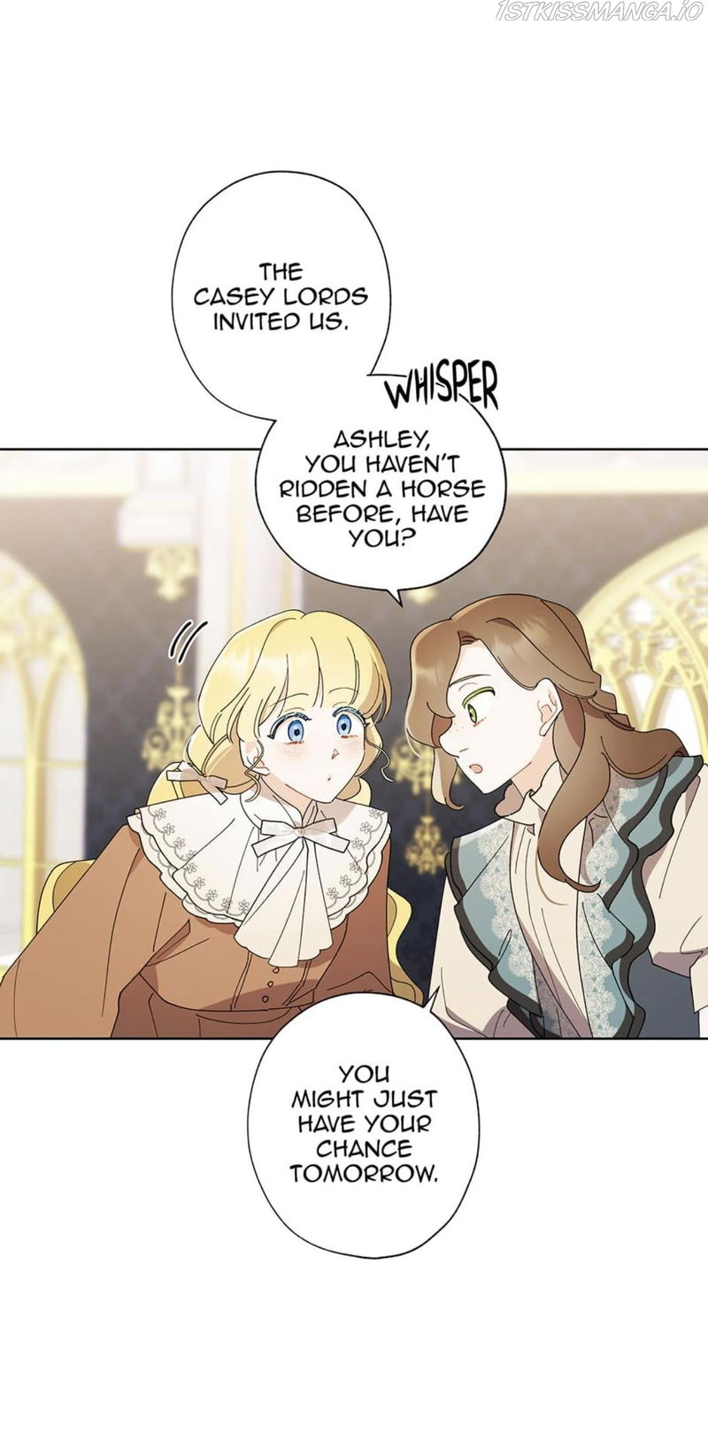 I Raised Cinderella Preciously Chapter 83 page 49