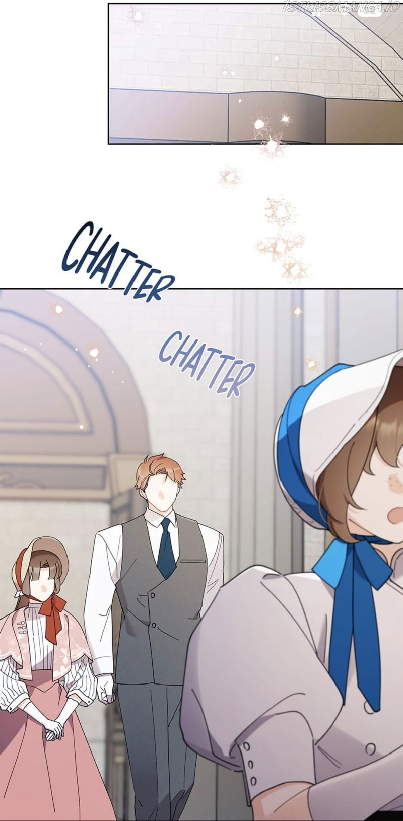 I Raised Cinderella Preciously Chapter 84 page 36