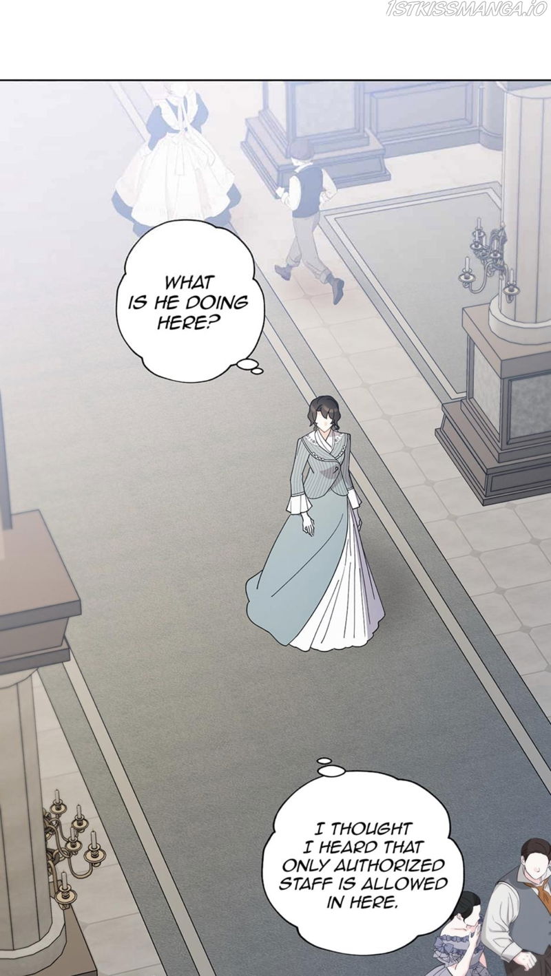 I Raised Cinderella Preciously Chapter 85 page 18