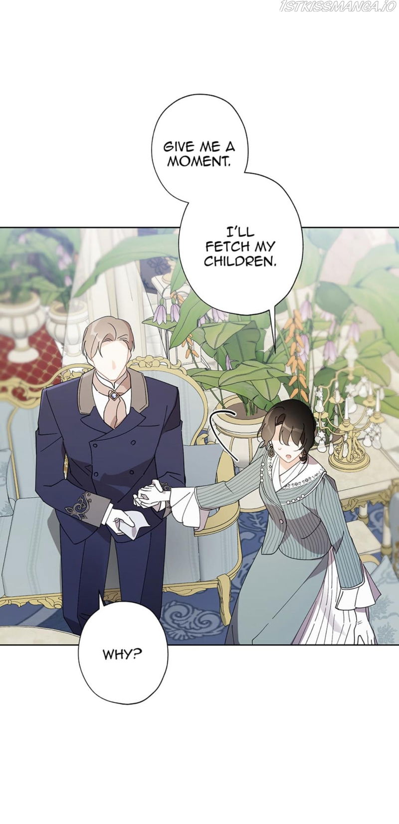 I Raised Cinderella Preciously Chapter 85 page 54