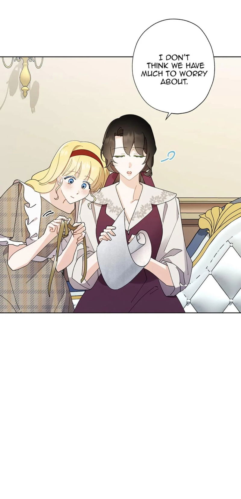 I Raised Cinderella Preciously Chapter 86 page 18