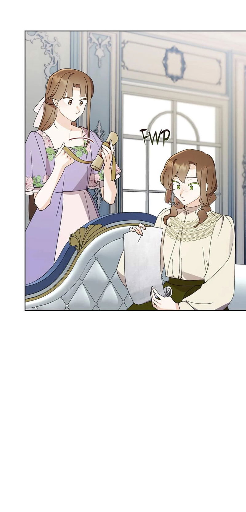 I Raised Cinderella Preciously Chapter 86 page 19