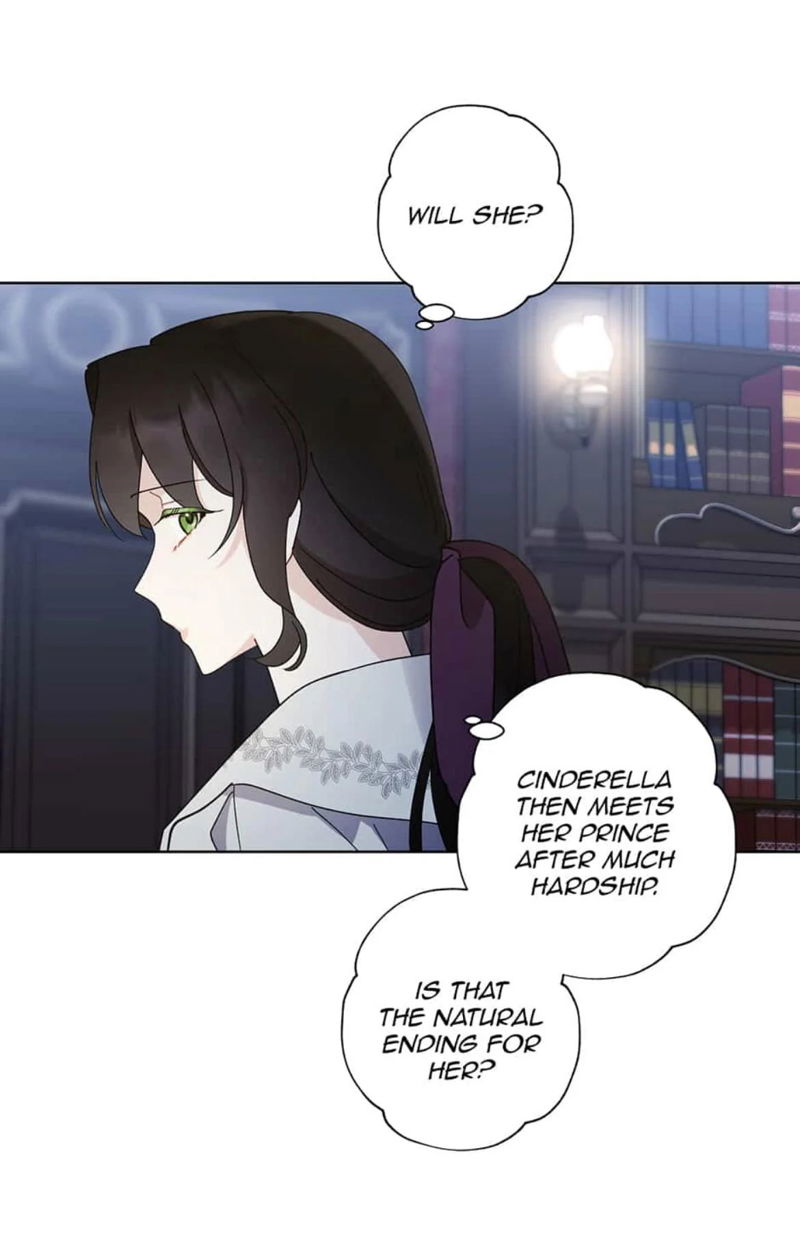 I Raised Cinderella Preciously Chapter 86 page 53