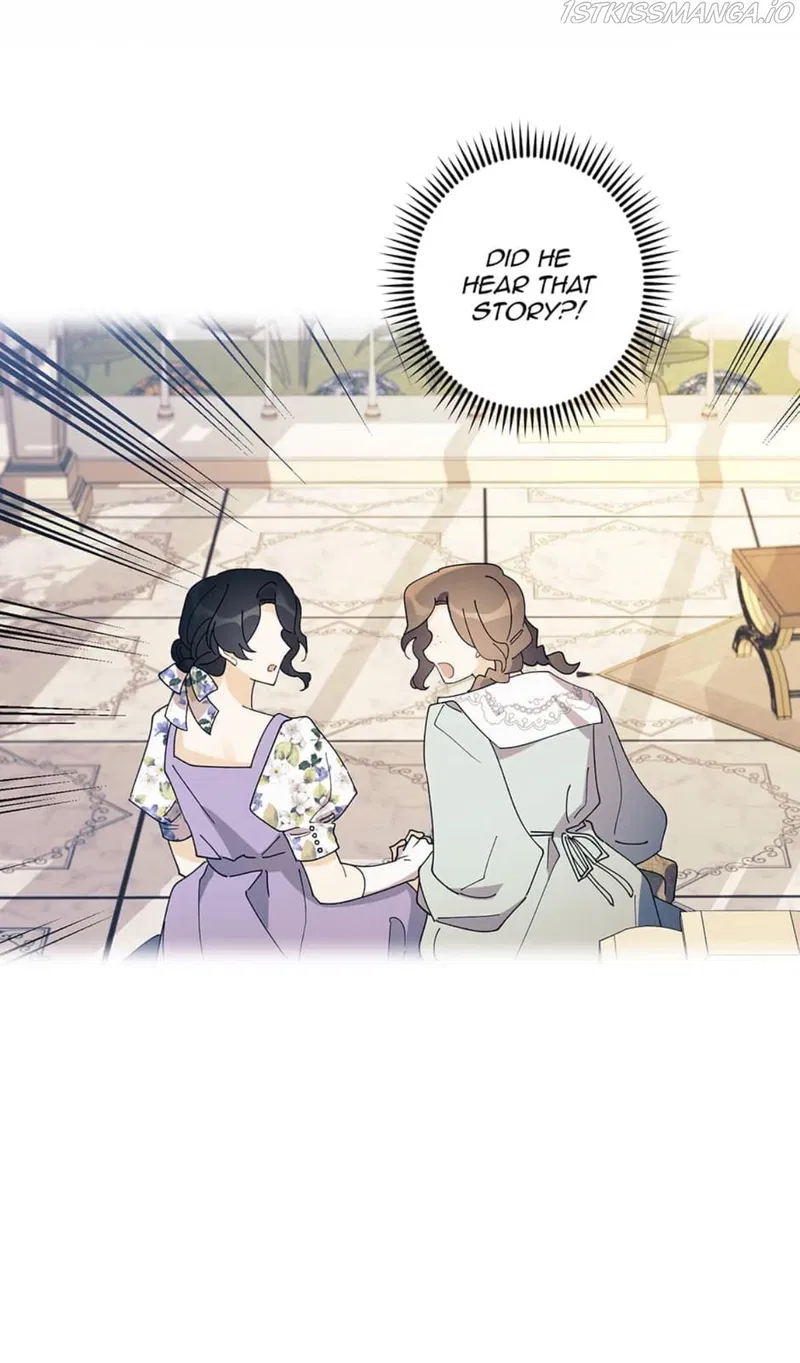 I Raised Cinderella Preciously Chapter 87 page 23