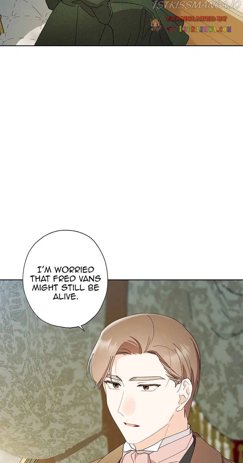 I Raised Cinderella Preciously Chapter 88 page 42