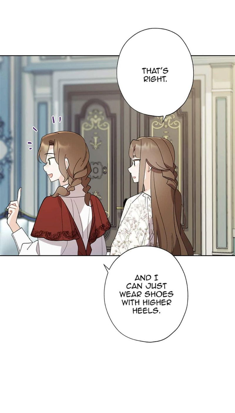 I Raised Cinderella Preciously Chapter 89 page 30