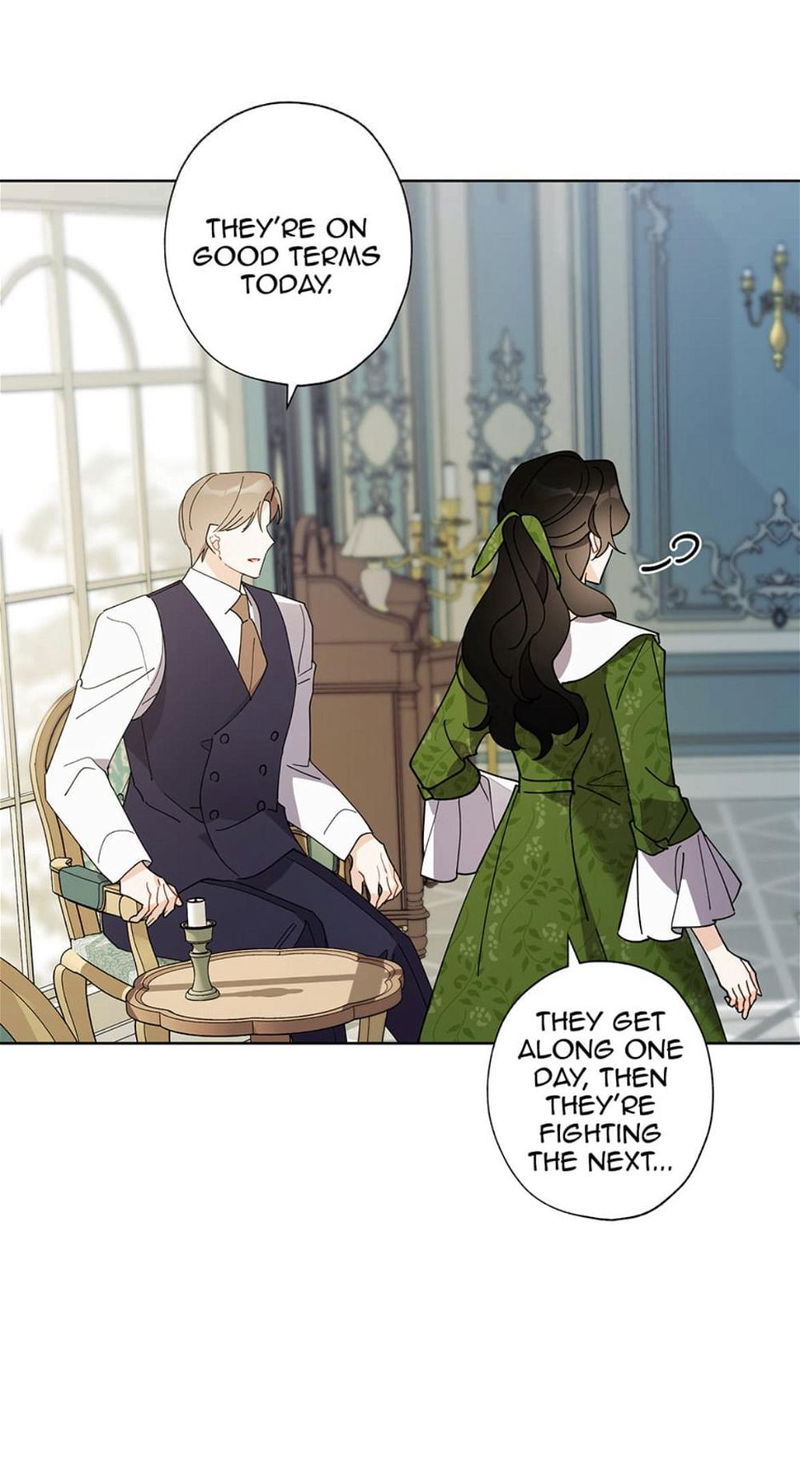 I Raised Cinderella Preciously Chapter 89 page 32