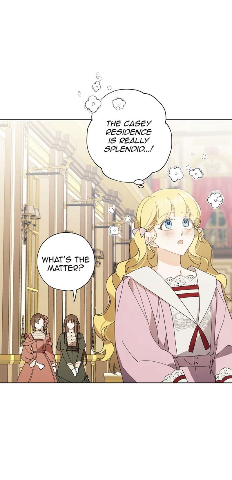 I Raised Cinderella Preciously Chapter 89 page 39