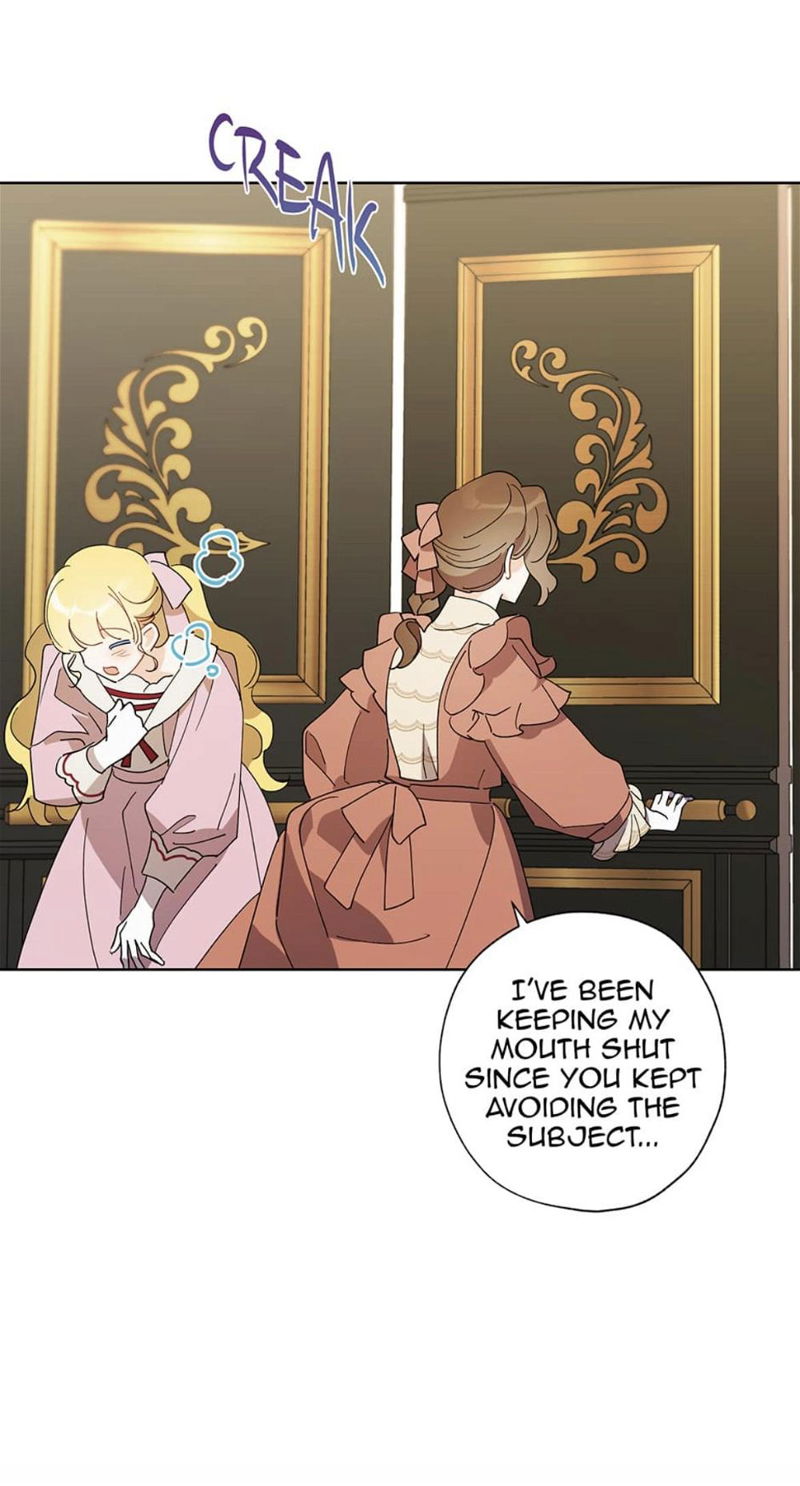 I Raised Cinderella Preciously Chapter 89 page 59