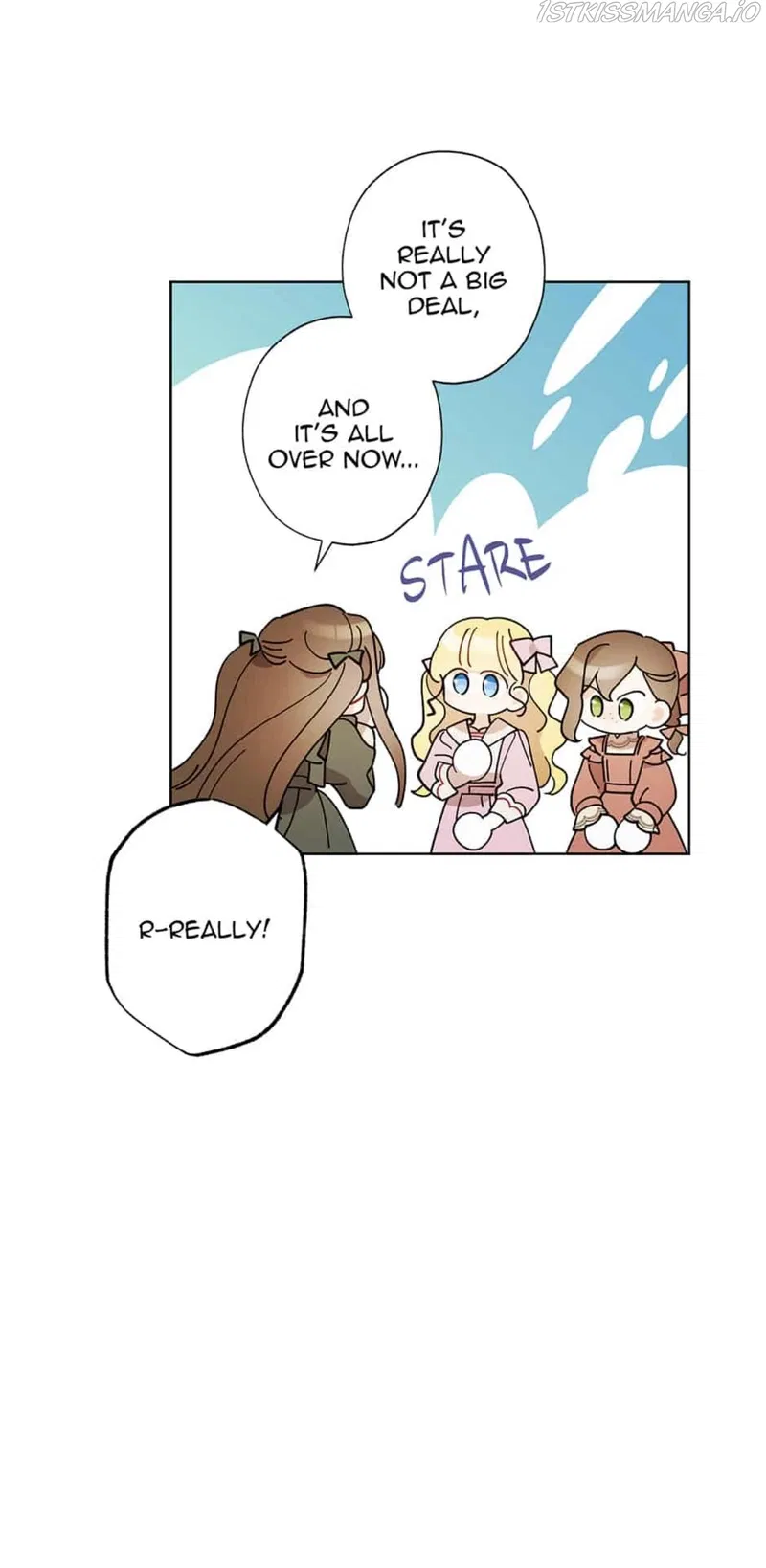 I Raised Cinderella Preciously Chapter 90 page 4