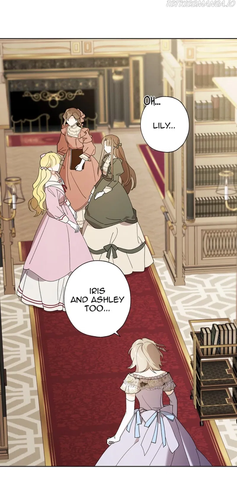 I Raised Cinderella Preciously Chapter 90 page 47