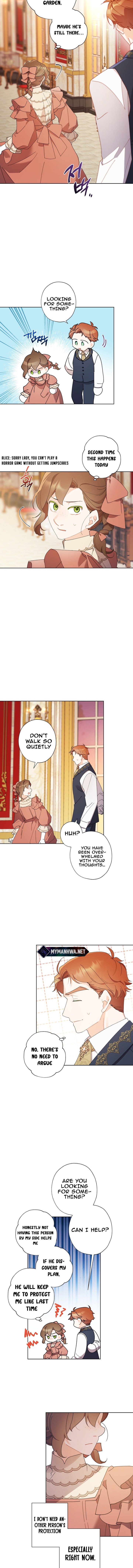 I Raised Cinderella Preciously Chapter 92 page 8