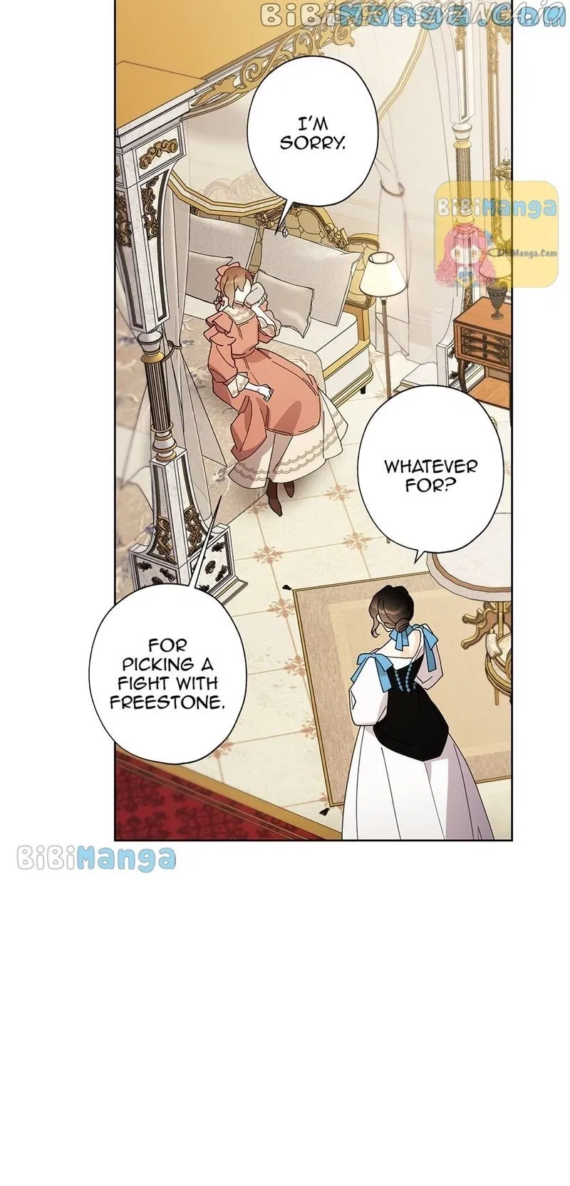 I Raised Cinderella Preciously Chapter 94 page 3