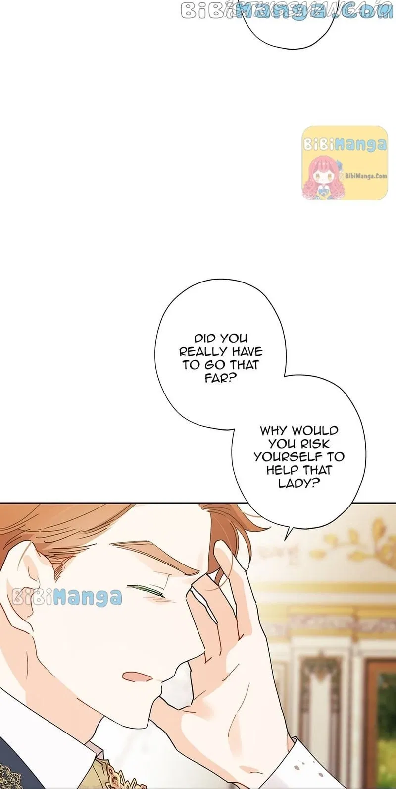 I Raised Cinderella Preciously Chapter 94 page 45