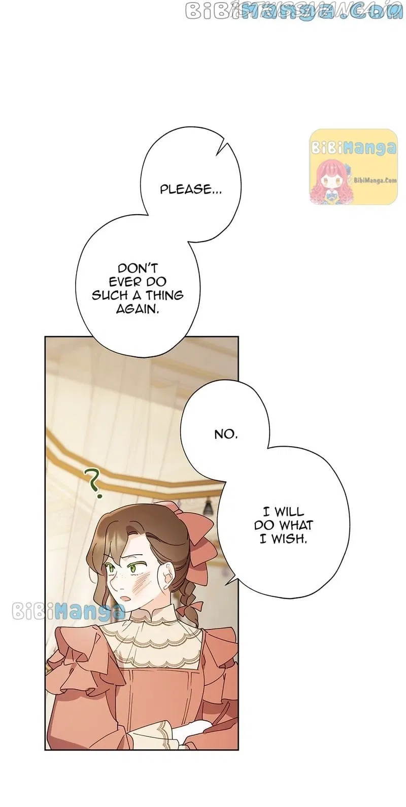 I Raised Cinderella Preciously Chapter 94 page 49