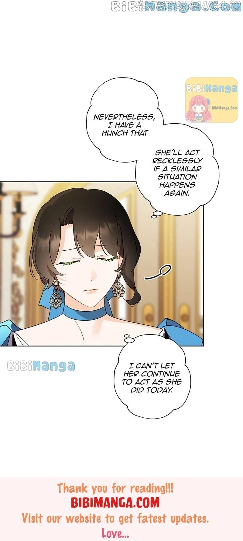 I Raised Cinderella Preciously Chapter 94 page 52