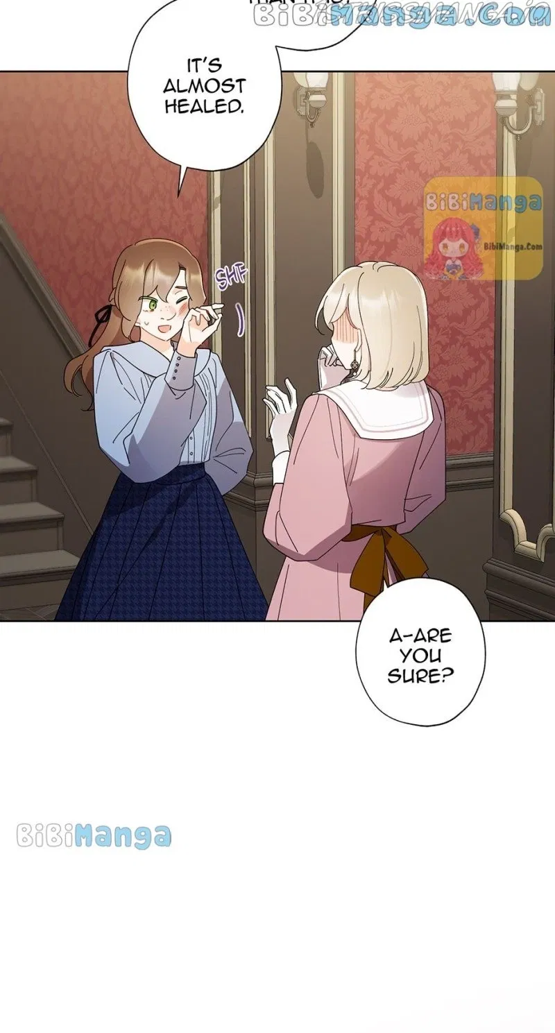 I Raised Cinderella Preciously Chapter 95 page 3