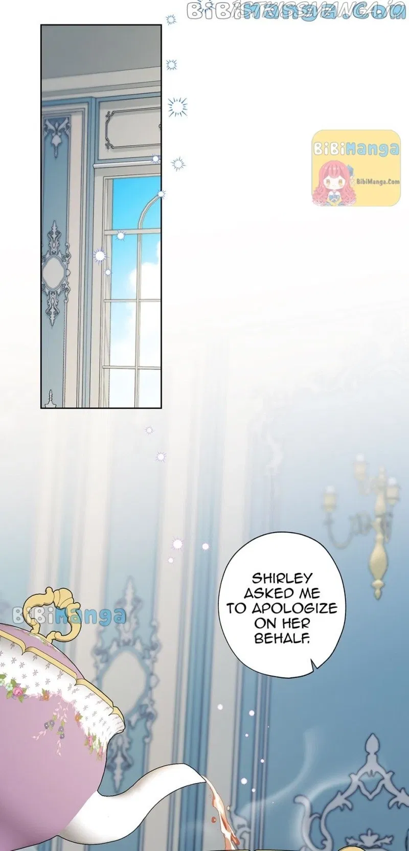 I Raised Cinderella Preciously Chapter 95 page 9