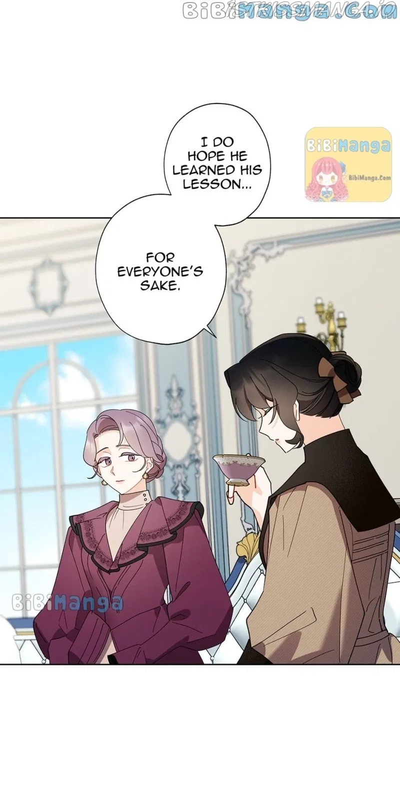 I Raised Cinderella Preciously Chapter 95 page 22