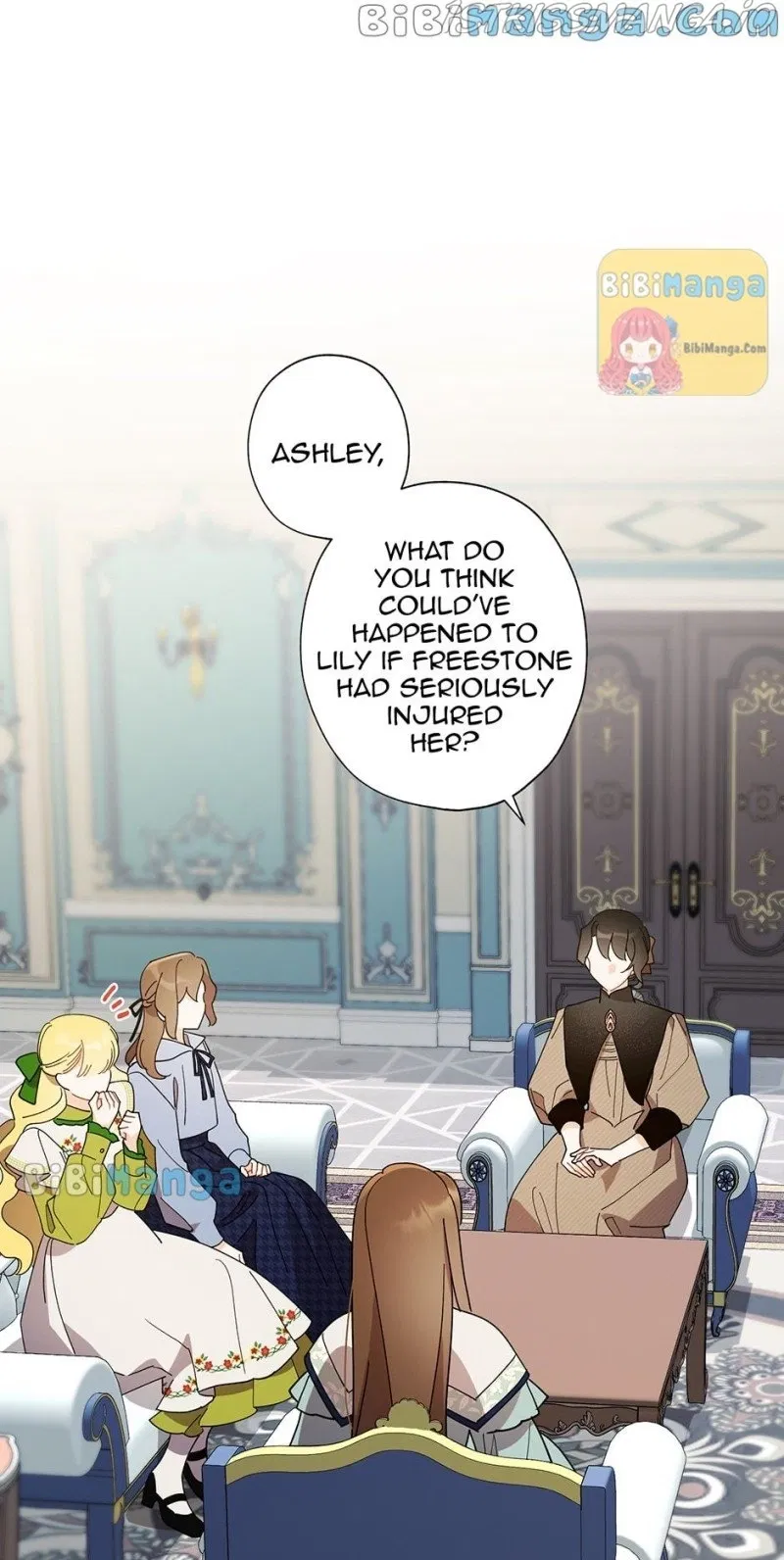 I Raised Cinderella Preciously Chapter 95 page 51