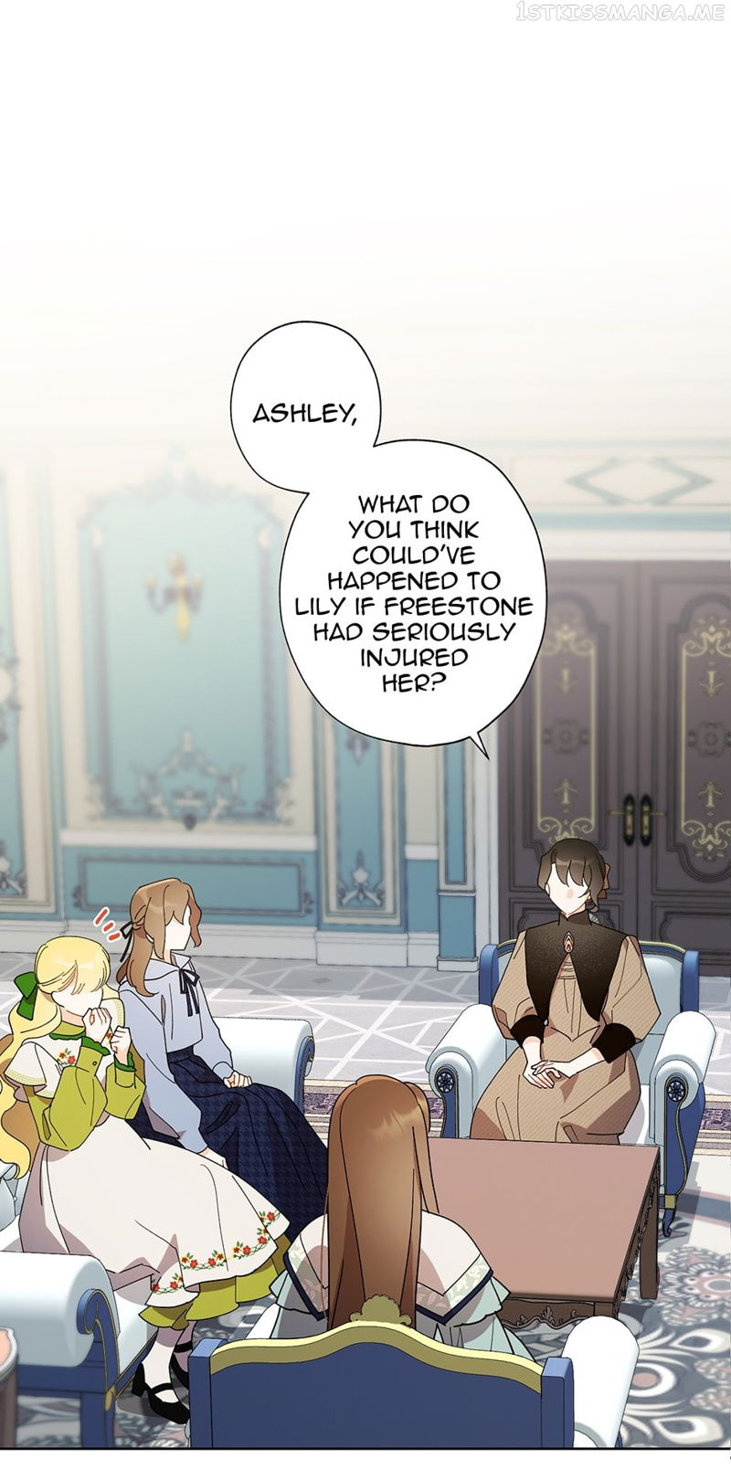 I Raised Cinderella Preciously Chapter 96 page 1