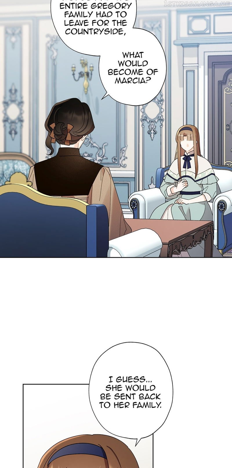 I Raised Cinderella Preciously Chapter 96 page 5