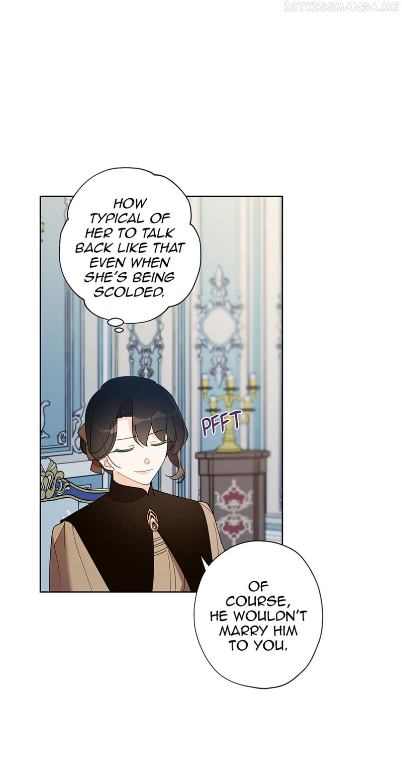 I Raised Cinderella Preciously Chapter 96 page 10