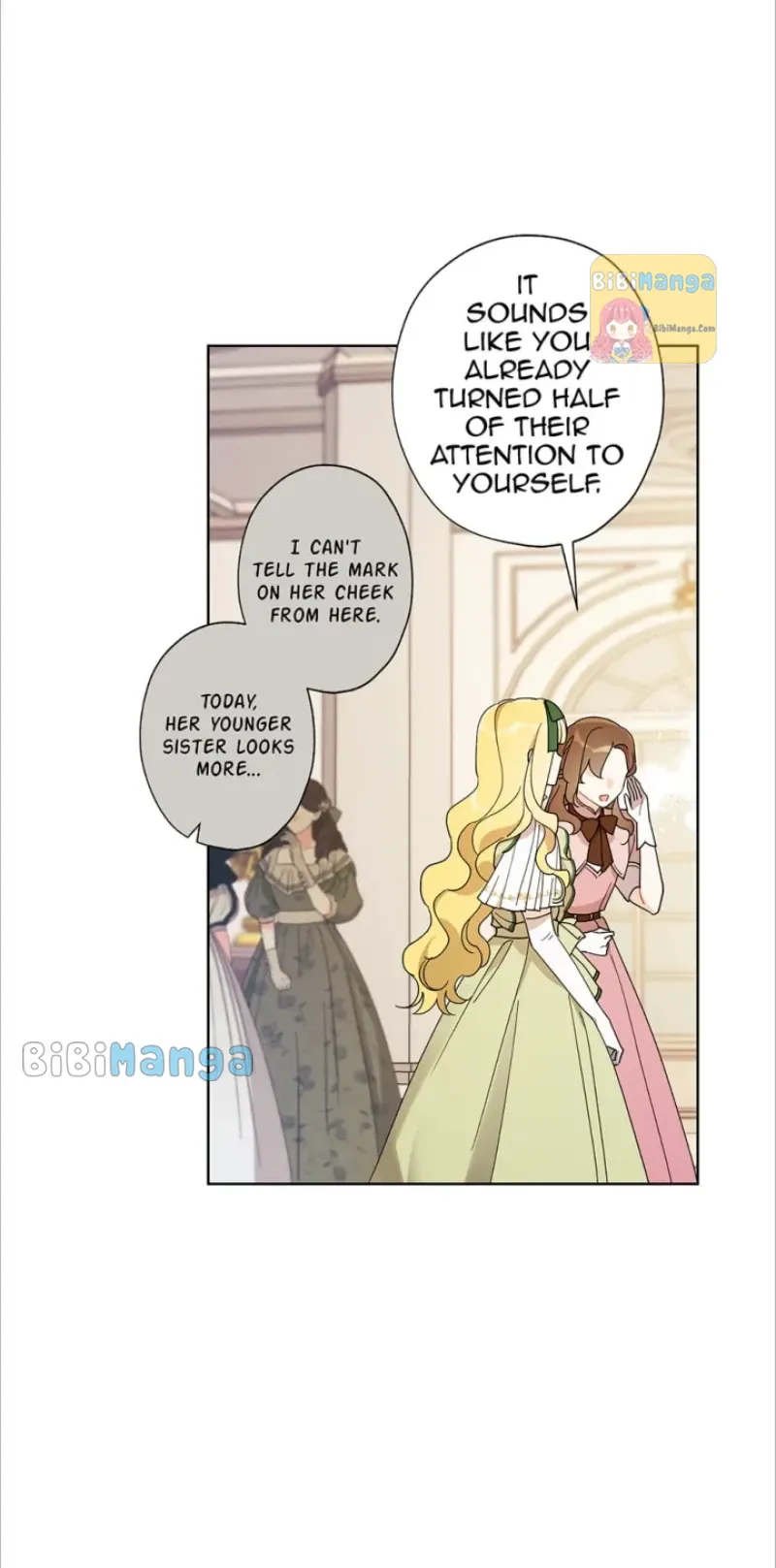 I Raised Cinderella Preciously Chapter 99 page 29