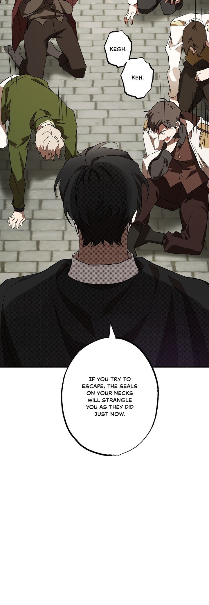 Everything Was a Mistake Chapter 54 page 15