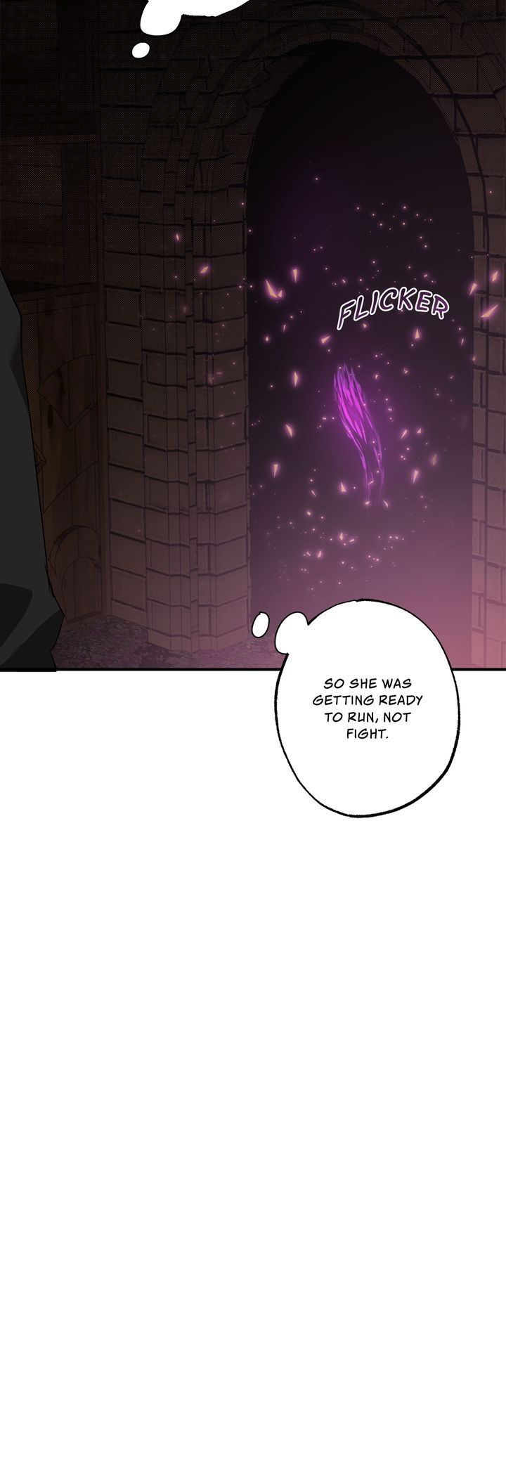 Everything Was a Mistake Chapter 54 page 21