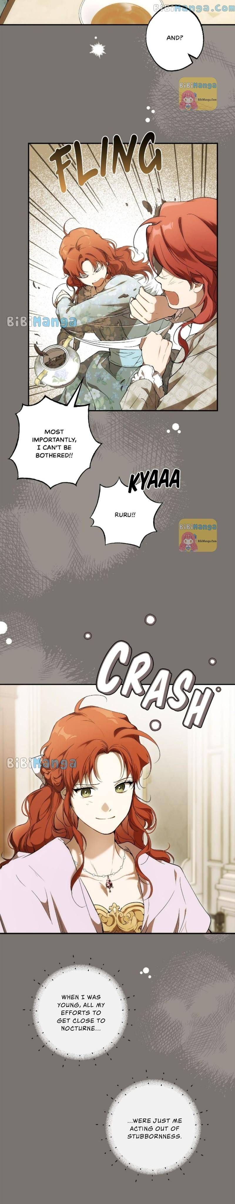 Everything Was a Mistake Chapter 95 page 4