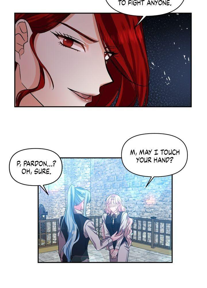 I'll Do That Marriage Chapter 44 page 3