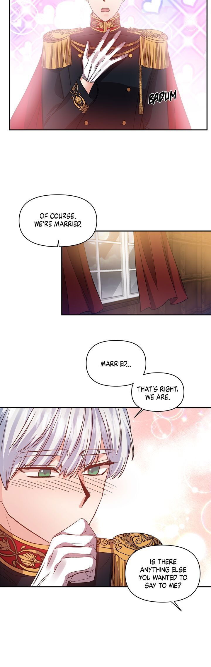 I'll Do That Marriage Chapter 51 page 6