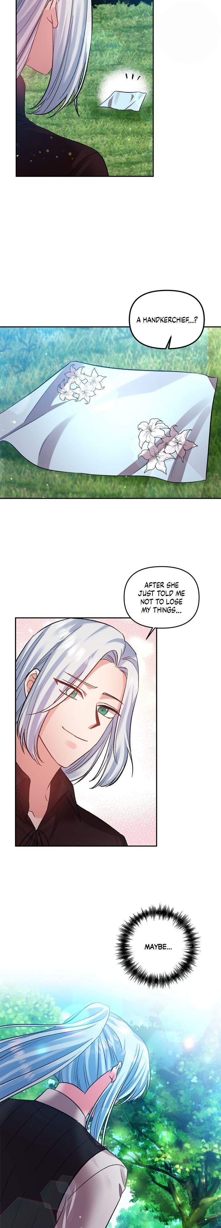 I'll Do That Marriage Chapter 61 page 14