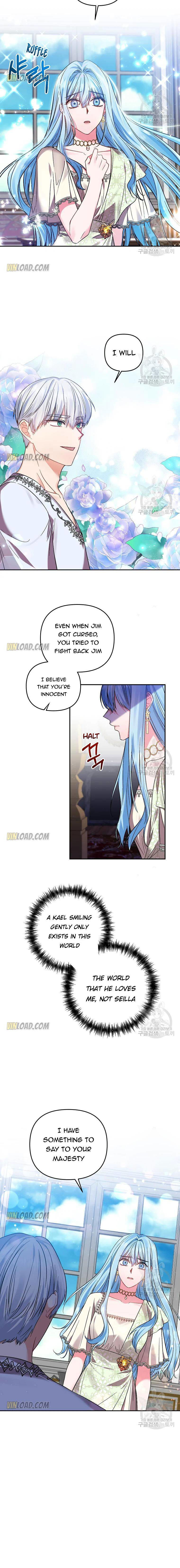 I'll Do That Marriage Chapter 88 page 12
