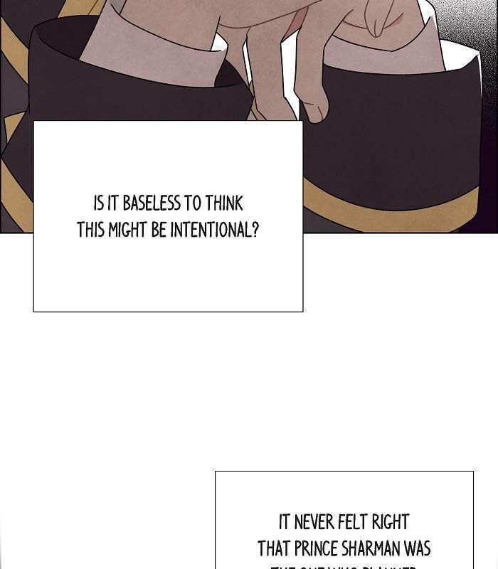 I Stole the Male Lead's First Night Chapter 52 page 68