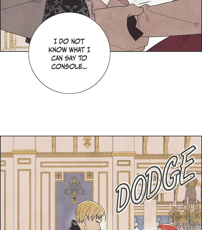 I Stole the Male Lead's First Night Chapter 53 page 76