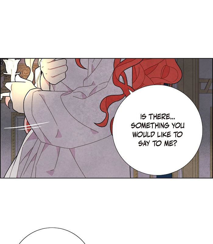 I Stole the Male Lead's First Night Chapter 54 page 63